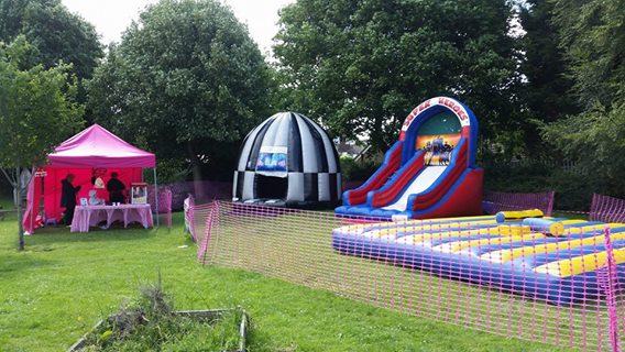 Some of our bouncy castles and inflatables that are available to hire in Lewes Bouncy Castle and Inflatable Hire Lewes